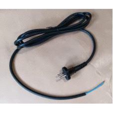Makita LS0815, Kabel 2,7m. res.del