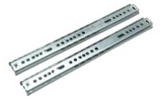 Kuleuttrekk 27 x 9,8 x 342 mm