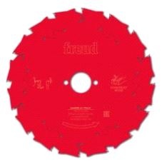 Sagblad Freud Ø210 Tre Konstruksjon Z-16 B=2,0 d=30