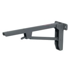 Hyllebrakett 420mm 250kg.