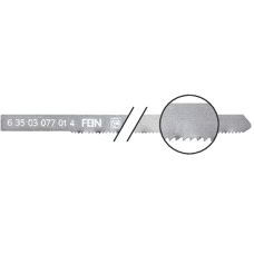 Fein Stikksagblad  Z22-77, 5-pk.