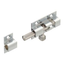 Skåte 40mm, Forkrommet messing