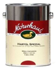 Naturhaus Olje Spezial 2,5 l.