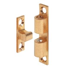 Kulesneppert Hafele, Messing 60mm