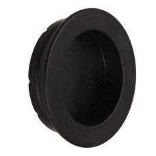 Grep for skyved. Ø35/40 Sortlakkert