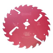 Sagblad Freud Ø300 Tre Klyv Z-24+4 B=3,2 d=30