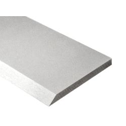 HSS kniv Tigra 18% 710 x 30 x 3,0mm