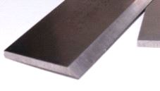 HSS kniv 331 x 20 x 3mm Morten