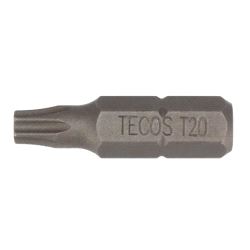 Bits L=25mm T20