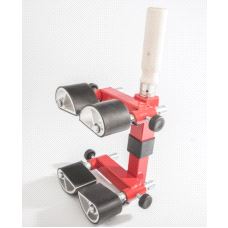 Tvinge for skråliming 25 - 75mm