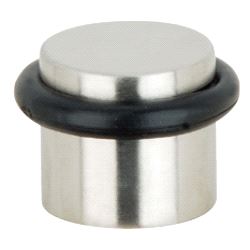 Dørstopper Ø25mm H25 RF