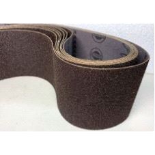 Hermes Langbånd RB317 B=40 L=2.930mm P60