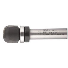 Profilfres Ø28,6 r6,4 m/lager s=12