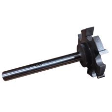 Planfres Ø43mm B=6 Z-6 s=8