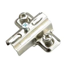 Minihengsel HTB, Festeplate ES/37 H4