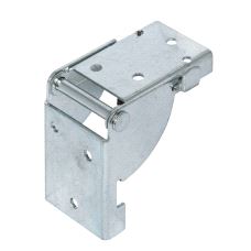 Bordben Foldehengsel, par