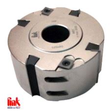 Falsfres Ø100 x 50mm