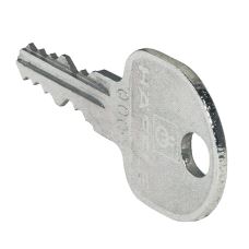 Nøkkel Symo nr. XXXX