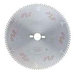 Sagblad Freud Ø250 Tre Kapp Z-80 B=2,95