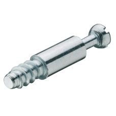 Minifix Bolt C100 B24/5/8, 100-pk.