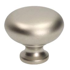 Knott GP16 Rund Matt Nikkel