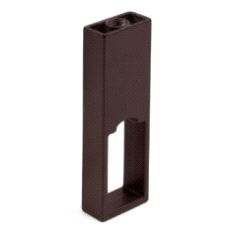 Garderoberør LUXE, Midtfeste Moka