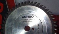 Sagblad Guhdo Ø160 Z-48 B=1,6mm d=16
