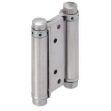 Hengsel for Saloon dør Rustfri 100mm