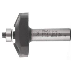 Fasfres 25° Ø42mm s=12