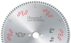 Sagblad Freud Ø300 Corian Z-96 B=3,5 d=30