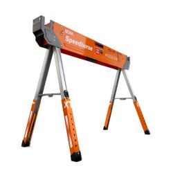 Bora Arbeidsbukk Speedhorse XT