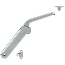 Klaffholder Maxi B Push Forniklet ED=37