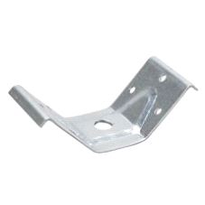 Hjørnebeslag 130 x 60 x 1,5mm