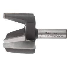 Pluggfres Ø23mm 15° s=12