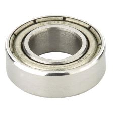 Kulelager Ø16 x 8mm