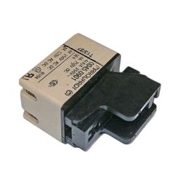 Fein Multimaster MSxe 636 II Bryter, res.del