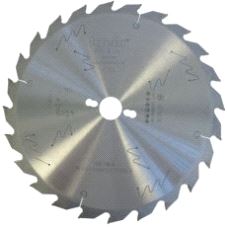 Sagblad Sistemi Ø300 Z-24 B=3,2 d=30