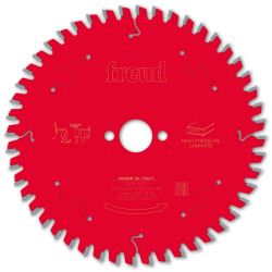 Sagblad Freud Ø160 Høytrykkslaminat Z-48EA B=2,2 d=20
