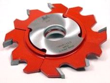 Stillbar Notfres Ø150 x B= 10 - 19,5mm d=30