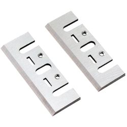 Makita Høvelkniv HSS 82mm, 2-pk.