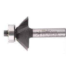 Fasfres 45° Z-3 s=8