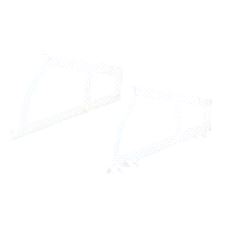 Sko-skap Beslag, 1-pos