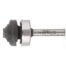 Relieffres Ø22 r3,5 s=6mm