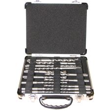 Makita Bor- og Meiselsett SDS+ 14d.