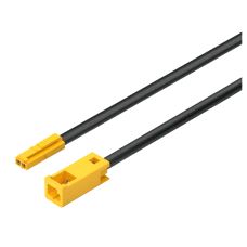 LOOX5 12V Skjøtekabel 2m.