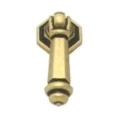 Dråpegrep KT03 Antikkbrun