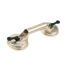 Piher 2-p Vacuumbærer Silikon