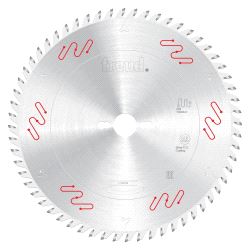 Sagblad Freud Ø300 Tre Universal Z-72 B=3,2 d=30