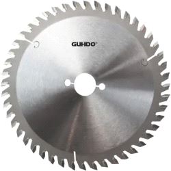 Sagblad Guhdo Ø160 Z-48 B=1,6mm d=16