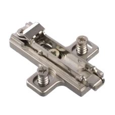 Salice Festeplate Domi ES H=6mm